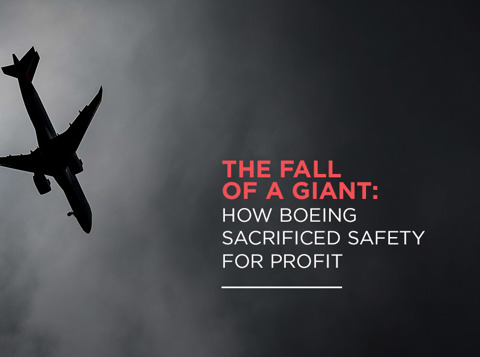 The Cost of Misplaced Priorities: How Shift in Priorities at Boeing's Impacted Safety