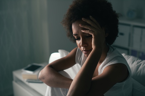 Headache Migraine MED Istock 901220642 Credit Demaerre