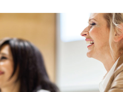 Information on British Safety Council training courses