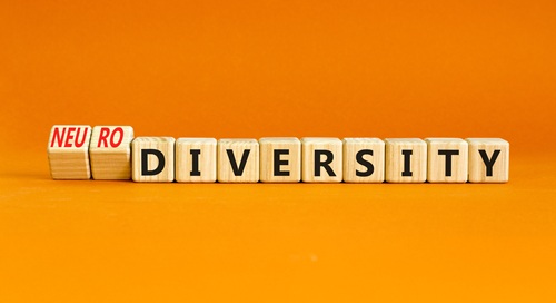 Neurodiversity MED Istock Credit Dzmitry Dzemidovich