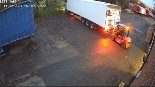 Redditch Case HSE Med