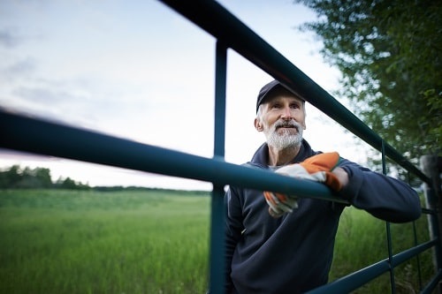 Reasonably Happy Farmer Istockphoto AAJ Watt MED