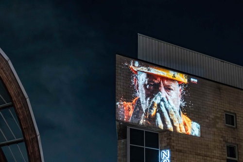 Arco Lightshow For Silica 2 MED