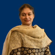 Maya Rajan image