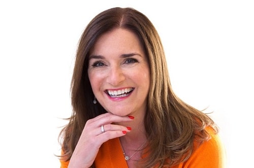 Deborah Garlick Henpicked