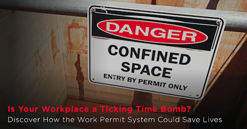 Is Your Workplace Safe