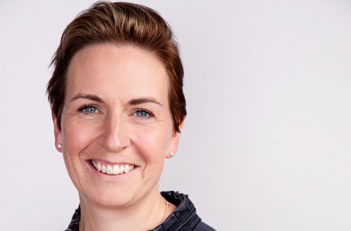 Amy Butterworth Headshot