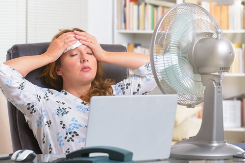 Hot Worker Fan Istock 1347482087 Humonia MED