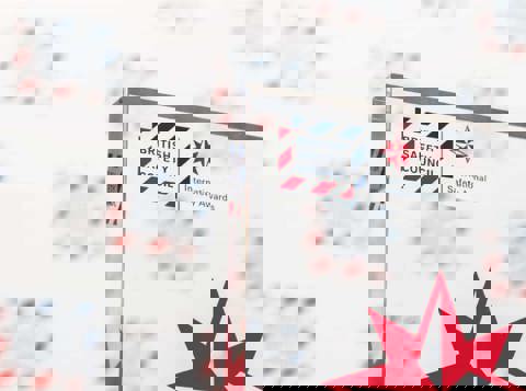 ISA additional winners