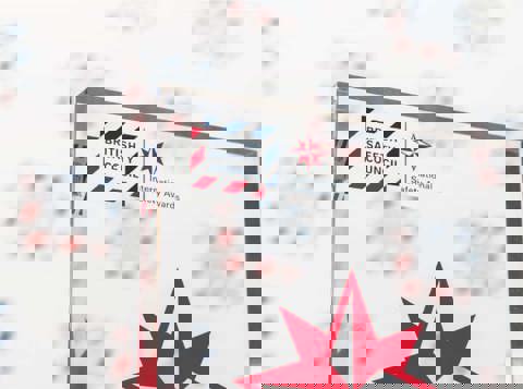 ISA additional winners