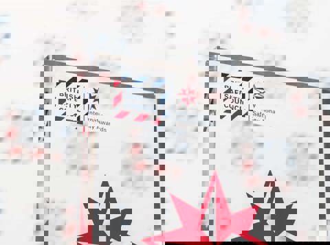 ISA additional winners