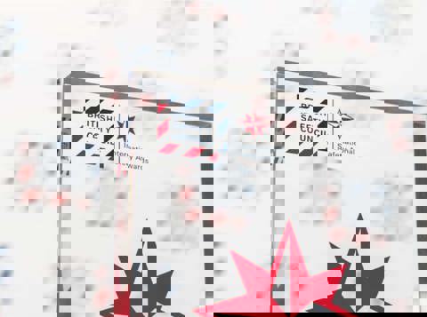 ISA additional winners