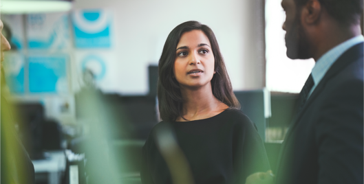 Safety Culture Change