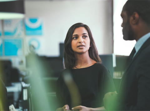 Safety Culture Change