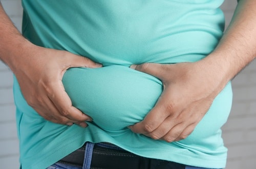 Obesity iStock towfiqu ahamed