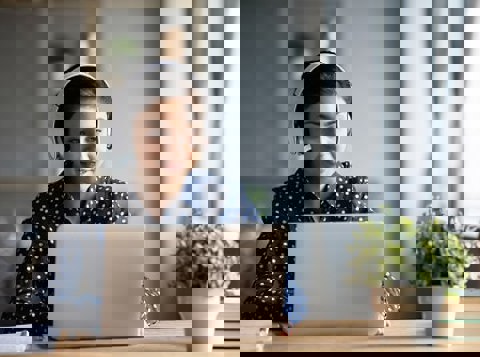 Danielle Parsons: "it’s no good having a policy in place if the culture of your workplace is very different. Managers set the tone."