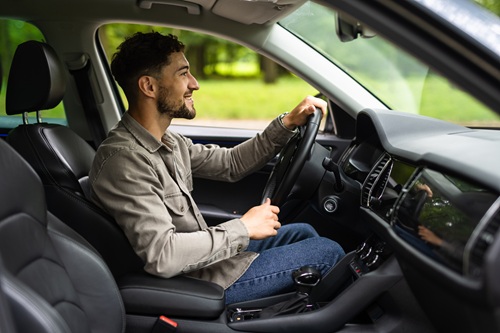 Young Male Driver MED Istock 1700138341 Dangrytsku