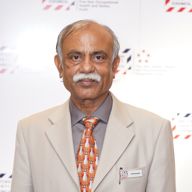 M Kamarajan image
