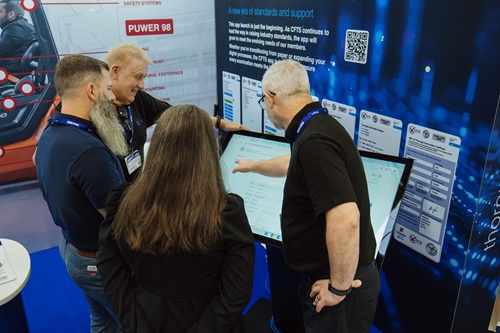 CFTS Stand IMHX 2025 75