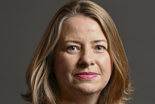 Kirsteen Sullivan MP