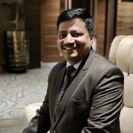 Rajendrakumar Patil image