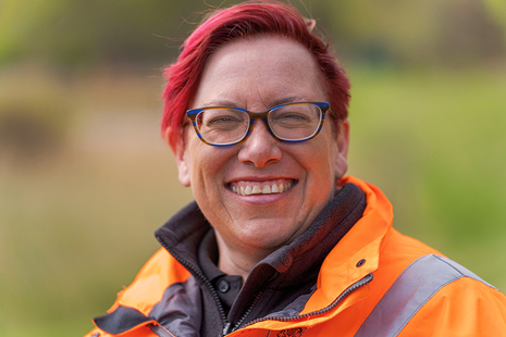 S465 Lisa Pinney 2025