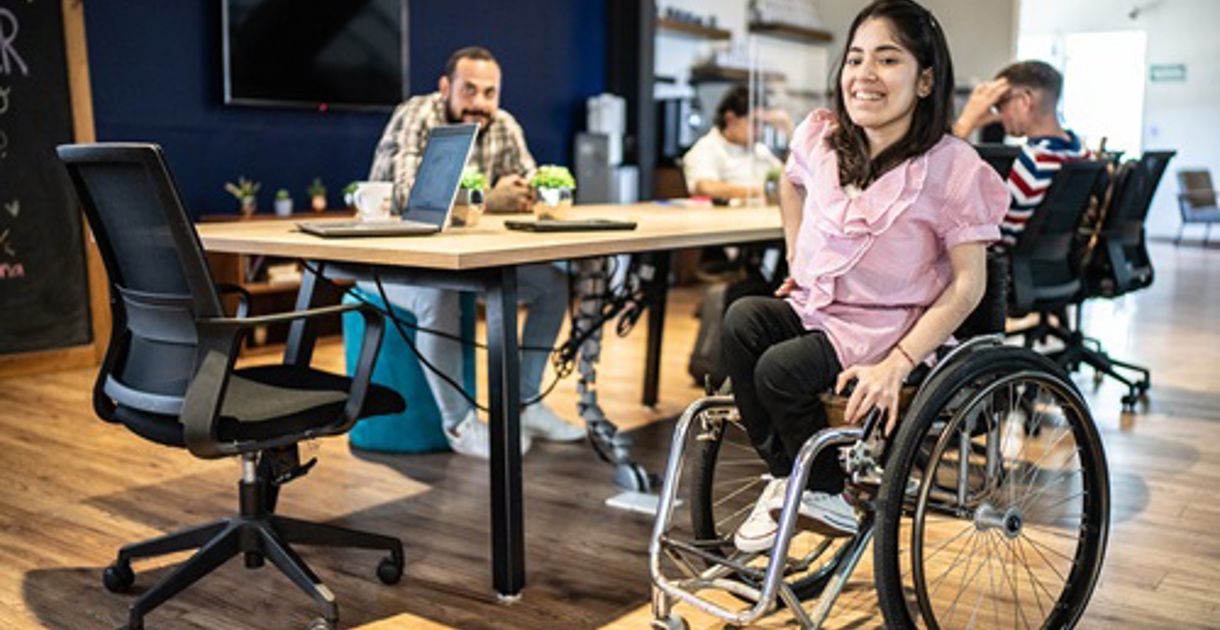 Equality and inclusion at work: why we must keep pushing forward on ...