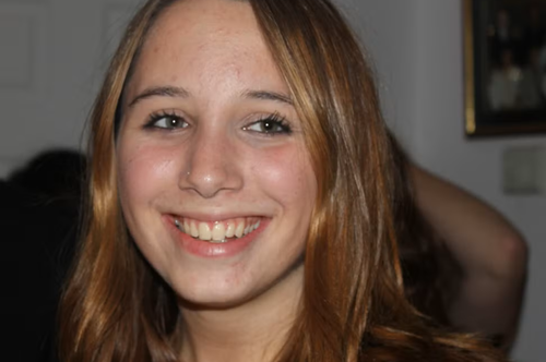 Alice Figueiredo Photo Metropolitan Police