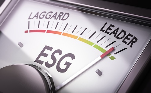 ESG Laggard Leader MED Istock Credit Olivier Le Moal