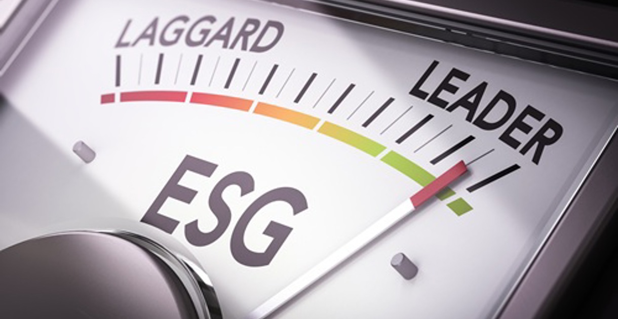 The changing face of risk: why ESG matters in 2026 | British Safety ...