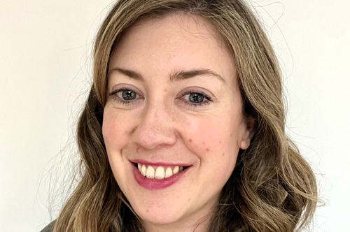 Charlotte Maxwell Davies