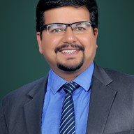 Yogesh Shrivastava image