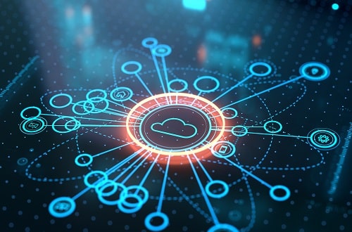Drager Connectivity