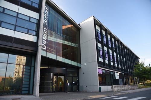 MAIN IMAGE PLEASE DEAN Loughborough Design School