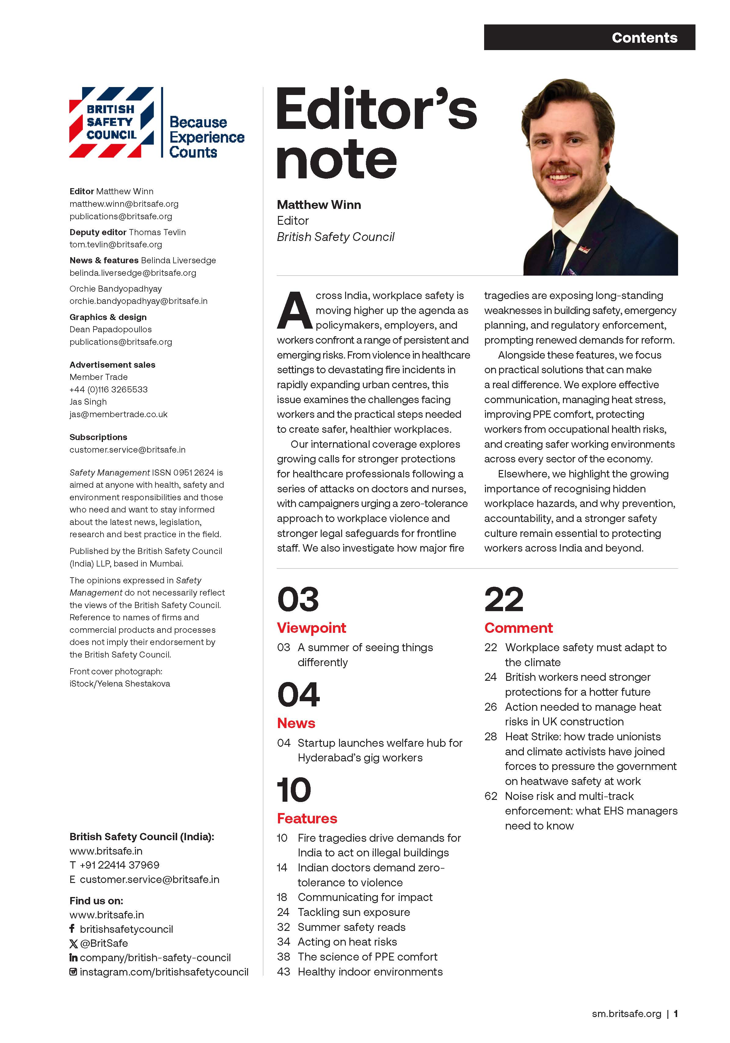01 Contents India Aug26