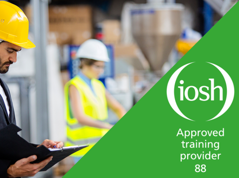 IOSH-Partner