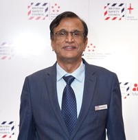 Suresh Tanwar