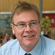 Ian Travers image