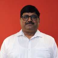 Amresh Deshmukh image