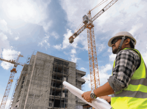 Construction Safety Course