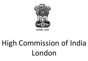 Indian High Commission London