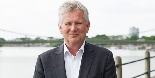 Mike Robinson: &quot;It is in nobody&#x2019;s interests to see large numbers of Covid outbreaks in workplaces, which will ultimately curb everyone&#x2019;s freedoms.&quot;